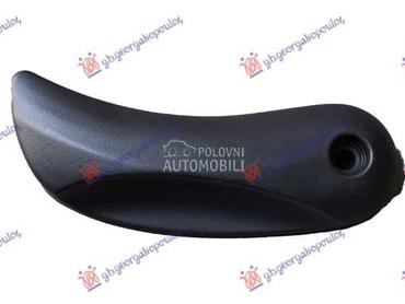 RUCICA ZA OTVARANJE HAUBE... za BMW Serija 5 od 2003. do 2010. god.