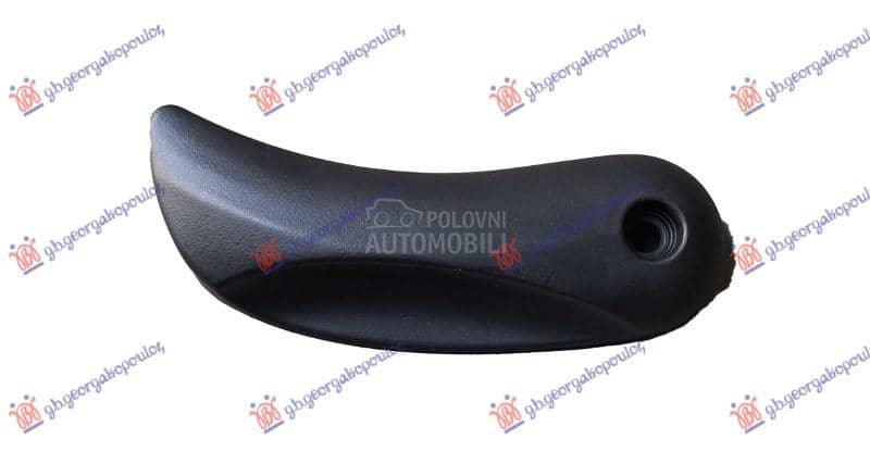 RUCICA ZA OTVARANJE HAUBE...