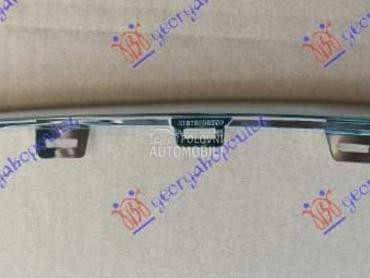 LAJSNA RESETKE PREDNJEG... za Mercedes Benz GLE Klasa za 2019. god.