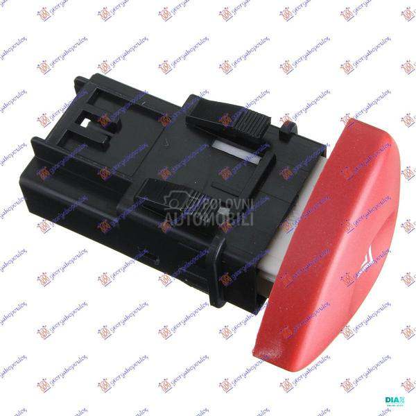 PREKIDAC ZA SVA 4 MIGAVCA (4 P