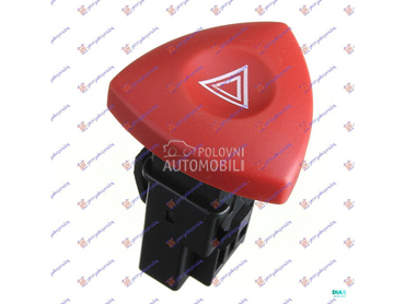 PREKIDAC ZA SVA 4 MIGAVCA (4 P za Renault Espace od 2003. do 2012. god.