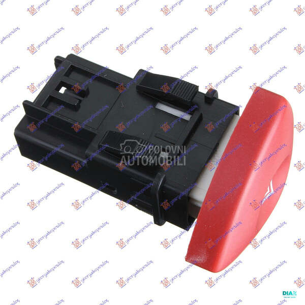 PREKIDAC ZA SVA 4 MIGAVCA (4 P