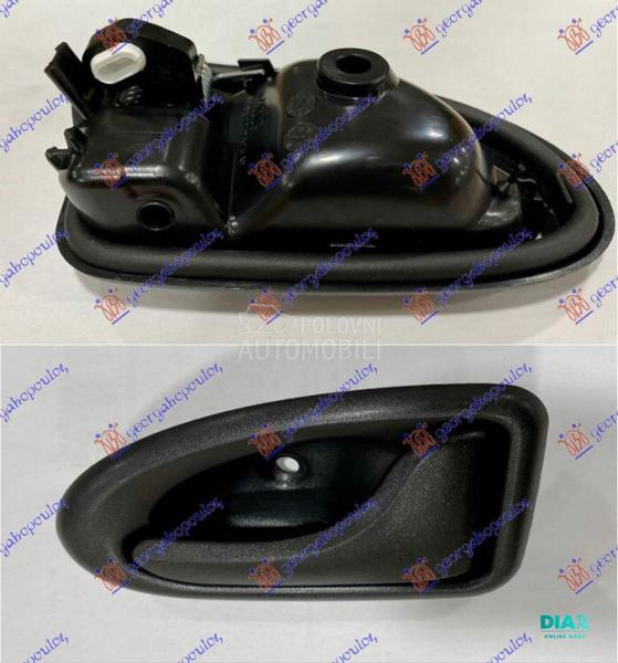 KVAKA PREDNJIH VRATA UNUTRASNJ