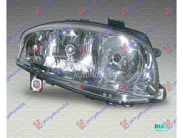 FAR (MARELLI) za Alfa Romeo GT od 2003. do 2010. god.