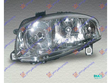 FAR (MARELLI) za Alfa Romeo GT od 2003. do 2010. god.