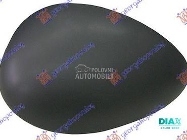 POKLOPAC RETROVIZORA za Alfa Romeo 147 od 2000. do 2010. god.