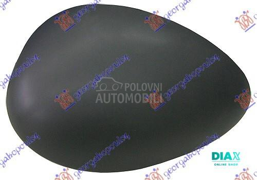 POKLOPAC RETROVIZORA