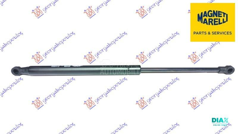 AMORTIZER GEPEK VRATA (396L-40