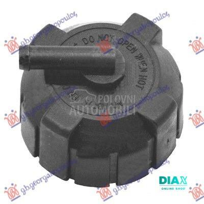 POKLOPAC POSUDE ZA ANTIFRIZ (1