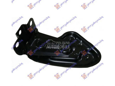 NOSAC PREDNJEG BLATOBRANA... za Toyota Hilux za 2020. god.