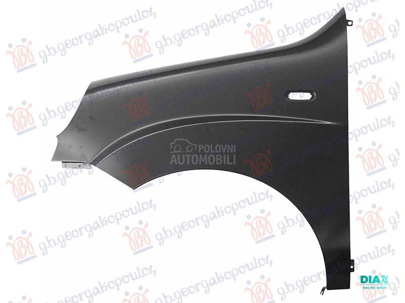 BLATOBRAN (A KVALITET)