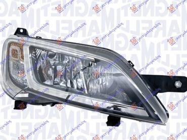 FAR ELEKTRICNI Boxer Desno za Peugeot Ostalo za 2014. god.