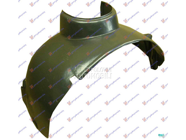 POTKRILO PLASTICNO (A KVALITET za Fiat Doblo od 2005. do 2009. god.