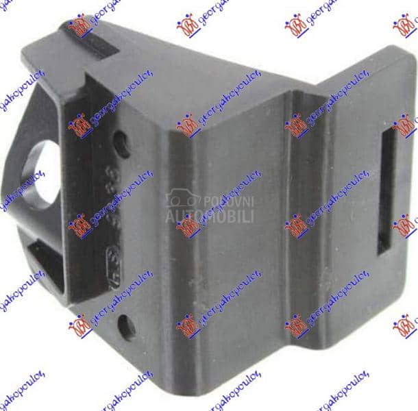 NOSAC ZADNJEG BRANIKA...