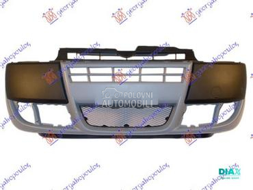 PREDNJI BRANIK PM za Fiat Doblo od 2005. do 2009. god.