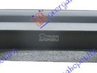 ZADNJI BRANIK CENTRALNI za Fiat Doblo od 2005. do 2009. god.