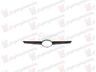 PVC MASKA SPOLJASNJA CRNA za Mercedes Benz CLA Klasa od 2016. do 2019. god.