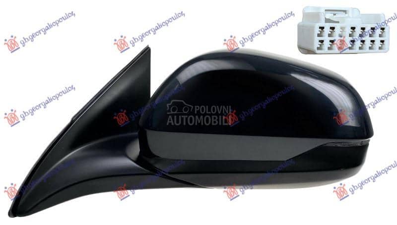 RETROVIZOR ELEKTRICNI SA...