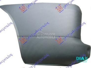 KRAJ ZADNJEG BRANIKA za Fiat Doblo od 2005. do 2009. god.