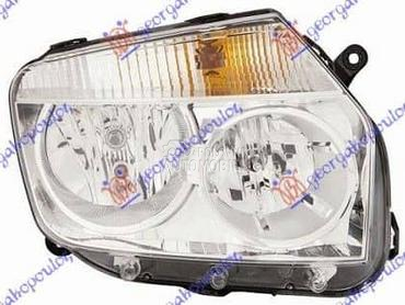 FAR MEHANICKI/ELEKTRICNI... za Dacia Duster od 2010. do 2017. god.