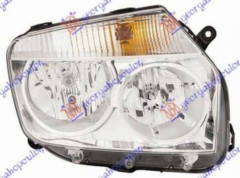 FAR MEHANICKI/ELEKTRICNI...