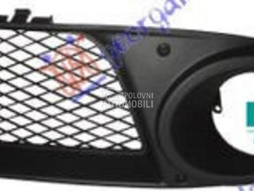 RESETKA PREDNJEG BRANIKA (SA M za Fiat Doblo od 2005. do 2009. god.