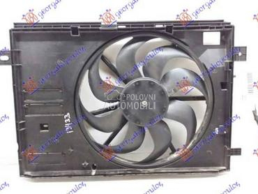 VENTILATOR KOMPLET za Opel Combo za 2018. god.