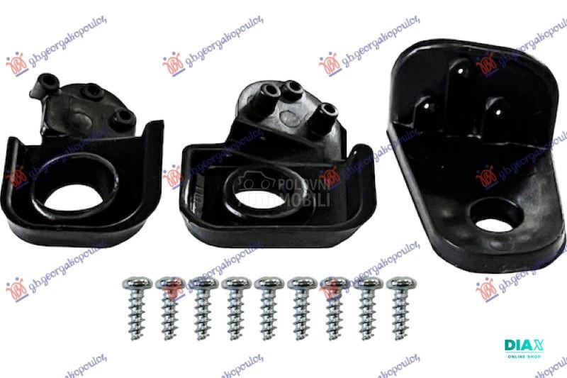 KOMPLET ZA POPRAVKU NOSACA (PR