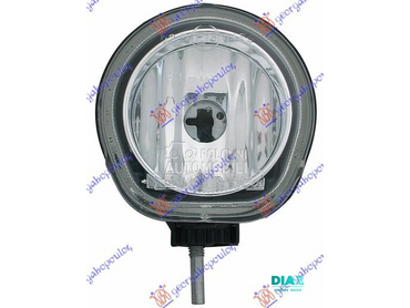 MAGLENKA (H1) (E) (TYC) za Alfa Romeo 166 od 1998. do 2007. god.