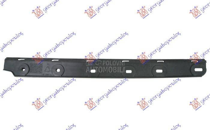 NOSAC ZADNJEG BRANIKA...