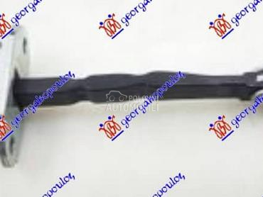 GRANICNIK PREDNJIH VRATA za Toyota C-HR od 2019. do 2023. god.