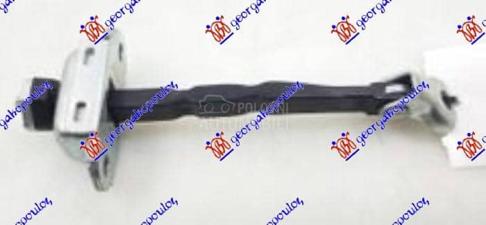 GRANICNIK PREDNJIH VRATA