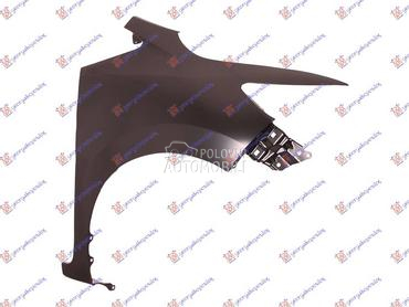 KRILO Desno za Honda Jazz od 2015. do 2018. god.