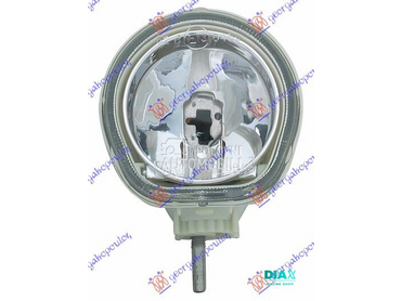 MAGLENKA (H1) (E) (TYC) za Fiat Panda od 2003. do 2014. god.