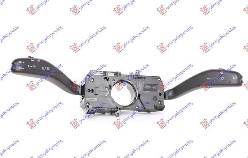 PREKIDAC/RUCICA NA VOLANU