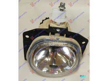 MAGLENKA (H1) (TURSKA) za Alfa Romeo 156 od 2003. do 2005. god.