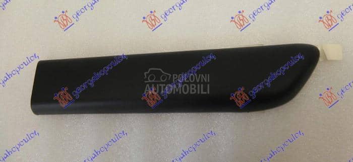 LAJSNA ZADNJEG BLATOBRANA...