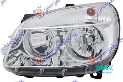 FAR ELEKTRICNI (TYC)