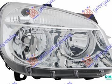 FAR ELEKTRICNI (TURSKA) za Fiat Doblo od 2005. do 2009. god.