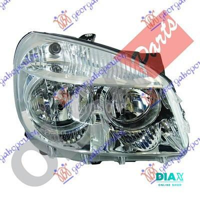 FAR ELEKTRICNI (MARELLI)