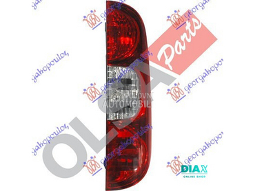 STOP LAMPA (MARELLI) za Fiat Doblo od 2005. do 2009. god.