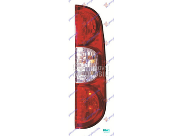 STOP LAMPA (DEPO) za Fiat Doblo od 2005. do 2009. god.