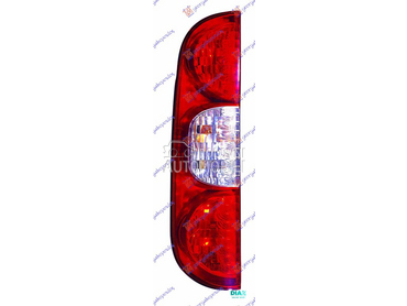 STOP LAMPA (DEPO) za Fiat Doblo od 2005. do 2009. god.