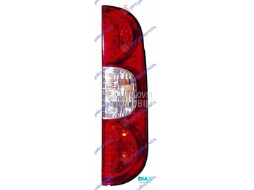 STOP LAMPA (TURSKA) za Fiat Doblo od 2005. do 2009. god.
