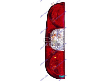 STOP LAMPA (TURSKA) za Fiat Doblo od 2005. do 2009. god.