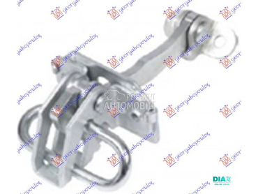 GRANICNIK PREDNJIH VRATA za Alfa Romeo 156 od 2003. do 2005. god.