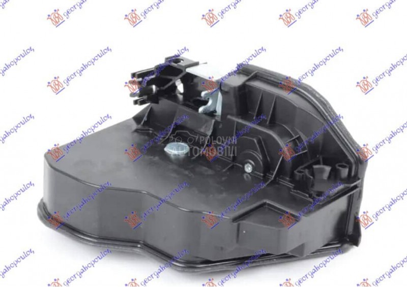 BRAVA PREDNJIH VRATA...