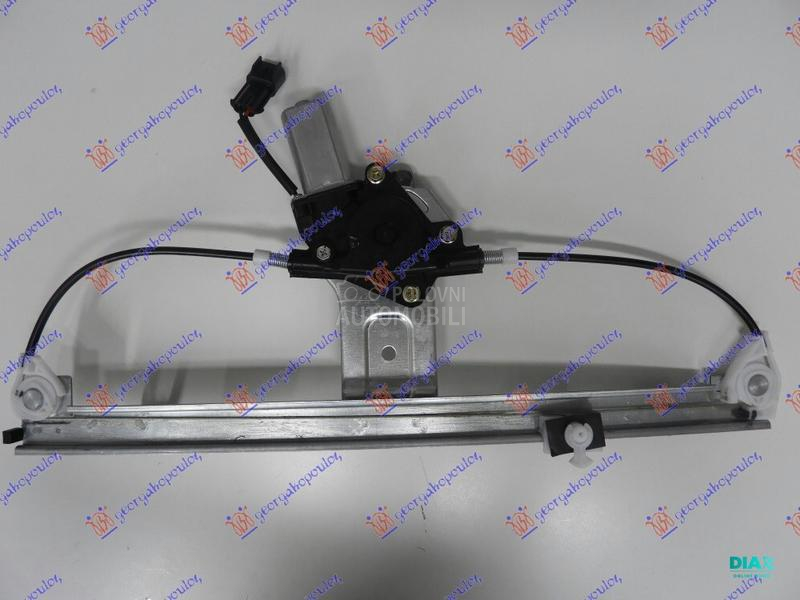 PODIZAC PREDNJEG PROZORA ELEKT