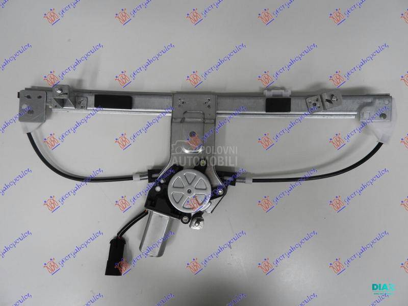 PODIZAC PREDNJEG PROZORA ELEKT