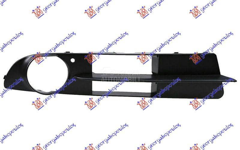 RESETKA PREDNJEG BRANIKA...